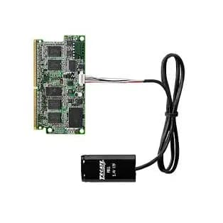 SMART ARRAY HP 610673-001 512MB 36IN FLASH BACKED WRITE CACHE 184-PIN MODULE FOR B-SERIES marca HP - Varios