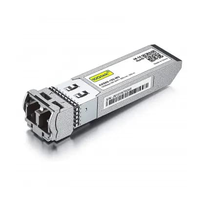 SFP o SFP+: cómo elegir el transceiver correcto