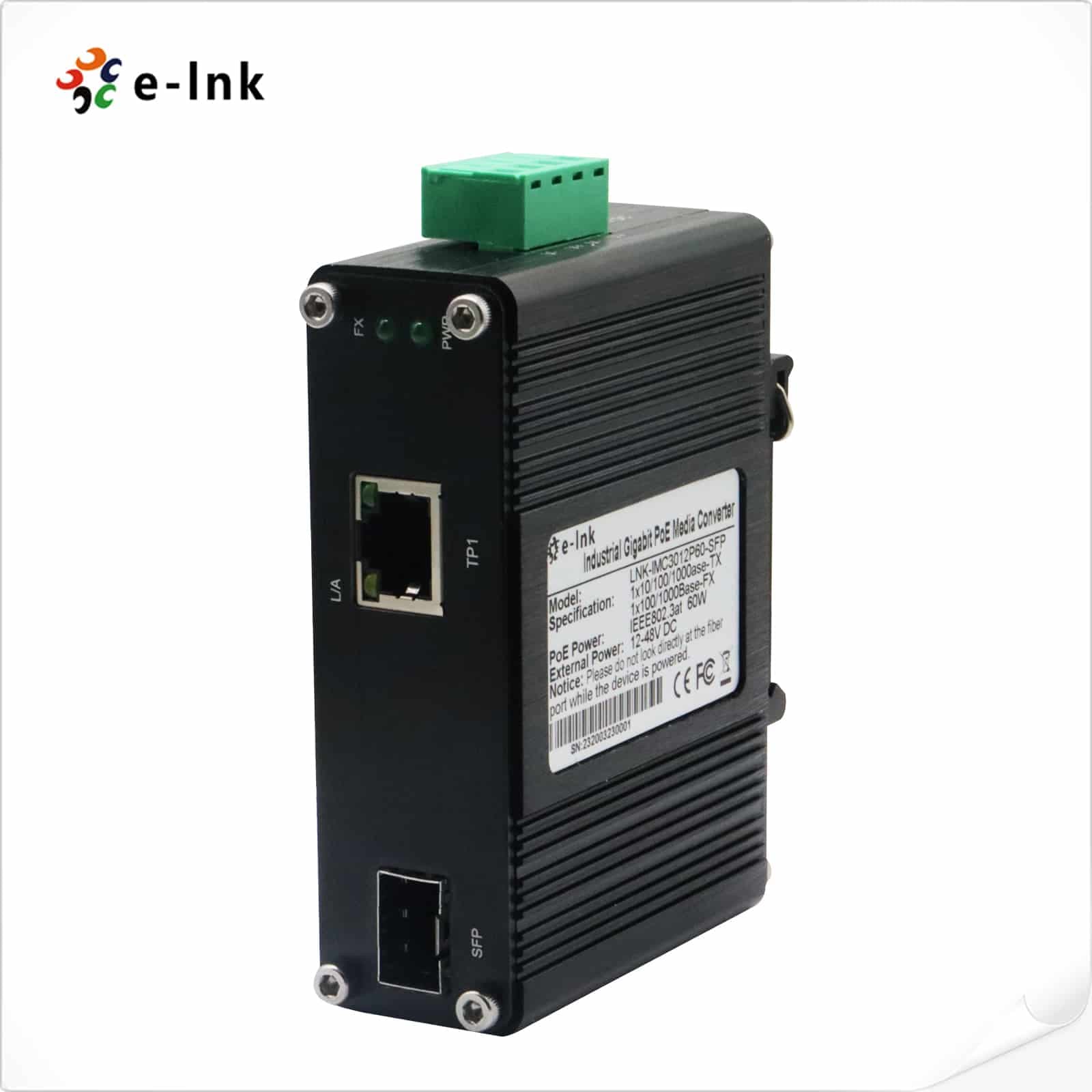 Qué es un media converter y cuándo lo necesitas