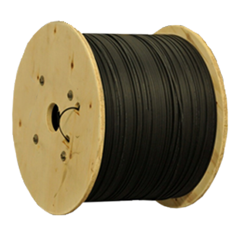 DIXON DROP G657A1 FIBRA OPTICA 1 Hilo  1,000 Mts (1 KM)