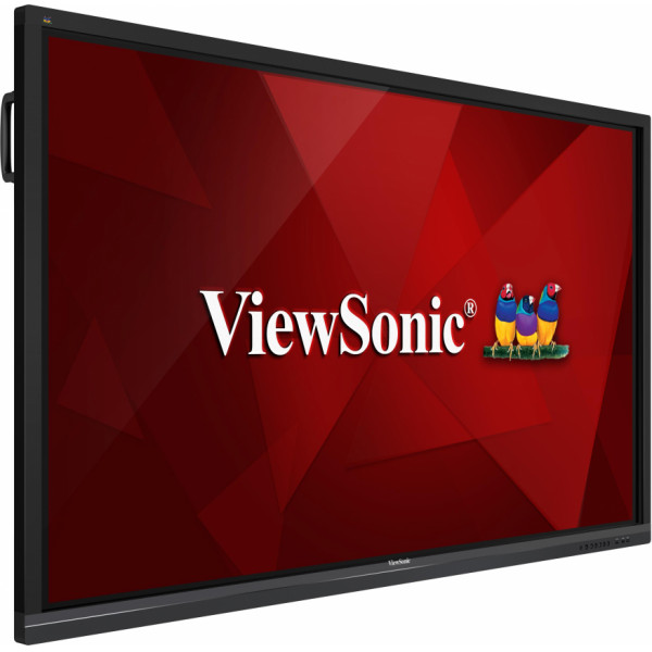 Pantalla plana interactiva ViewBoard® 75” 4K Ultra HD TouchScreen