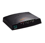 MOXA Internet Router T1/E1