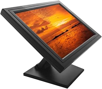 Monitor de pantalla LED 18.5