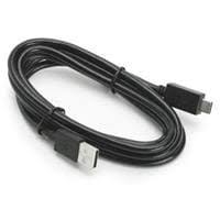  Cable tipo C a USB  - 1.0 mt  para Jabra PanaCast y Zebra Mobil