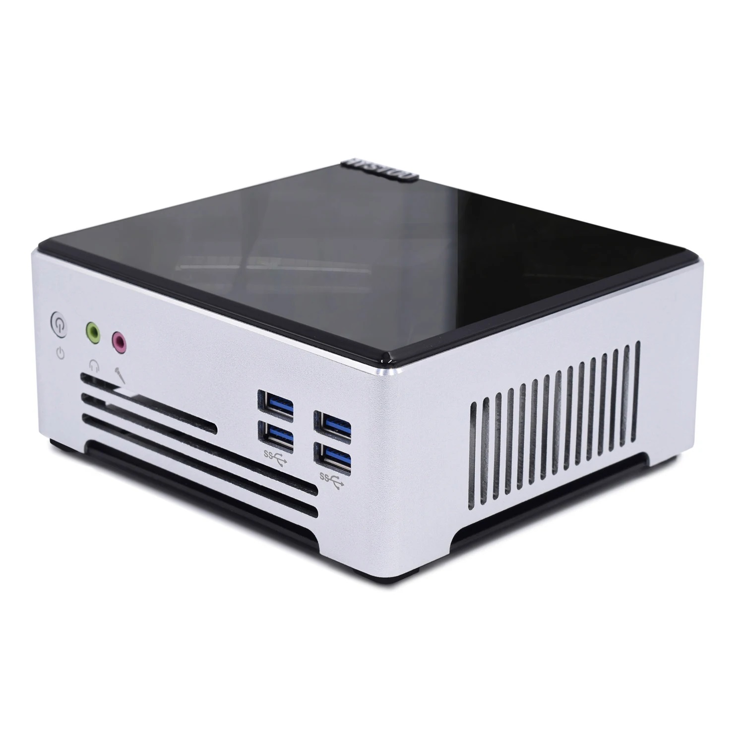 mini PC Hystou NUC Intel I7-1165G7, 16Gb DDR4 RAM 512G SSD, Win11 Pro, VESA 