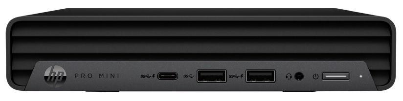 Mini PC HP Pro 400 G9, Core i5-14500T 1.70/4.80GHz, 16GB (1x16GB) DDR5-4800MHz