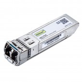 10GBase-LR SFP+ Transceiver, 10G 1310nm monomodo Duplex LC, up to 20 km - 10Gtek