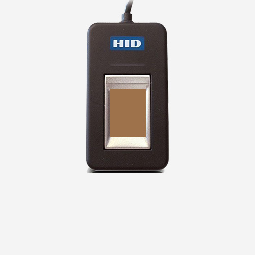 HID Eikon Touch® TC710 – Lector Capacitivo de Huella Dactilar, Tipo C