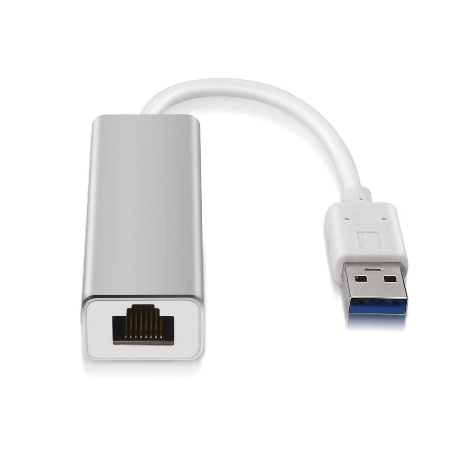 ADAPTADOR DE RED USB 3.0 a RJ45 GIGABIT ETHERNET ENCORE