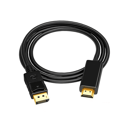 Cable DisplayPort a HDMI (DP a HDMI )